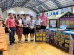โครงงานสุขศึกษาและพลศึกษา ระดับชั้นมัธยมศึกษาปีที่ 1-3...